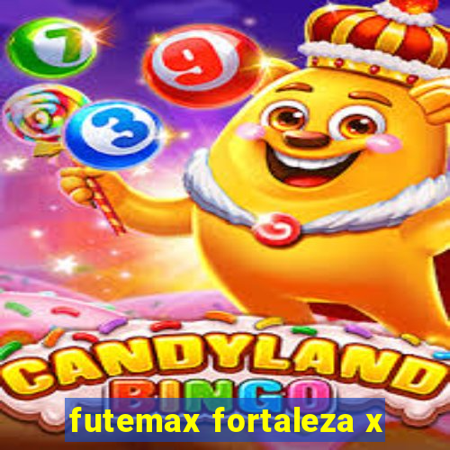 futemax fortaleza x